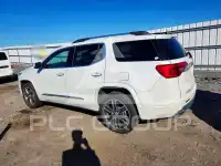 2017 GMC ACADIA фото