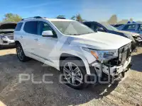 2017 GMC ACADIA photo