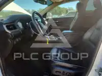 2017 GMC ACADIA фото