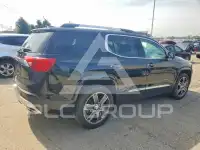 2017 GMC ACADIA photo