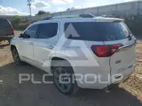 2017 GMC ACADIA фото