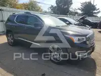 2017 GMC ACADIA photo