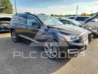 2017 GMC ACADIA photo