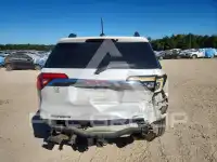 2017 GMC ACADIA фото