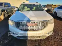 2017 GMC ACADIA фото