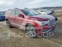 2017 GMC ACADIA photo