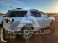 2017 GMC ACADIA фото