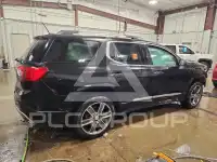 2017 GMC ACADIA фото