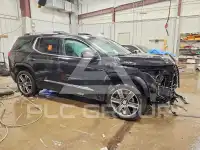2017 GMC ACADIA фото