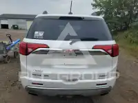 2017 GMC ACADIA фото