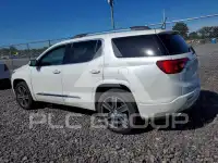 2017 GMC ACADIA photo