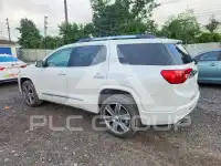 2017 GMC ACADIA фото