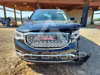 2017 GMC ACADIA photo
