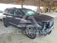 2017 GMC ACADIA фото