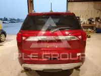 2017 GMC ACADIA фото