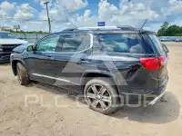 2017 GMC ACADIA photo