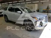 2017 GMC ACADIA photo