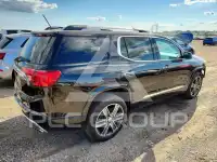 2017 GMC ACADIA photo