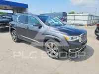 2017 GMC ACADIA photo