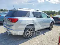 2017 GMC ACADIA фото