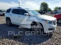 2017 GMC ACADIA photo