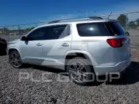 2017 GMC ACADIA photo