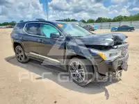 2017 GMC ACADIA photo