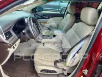 2017 GMC ACADIA фото
