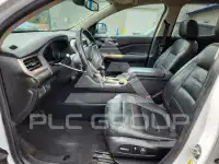 2017 GMC ACADIA фото
