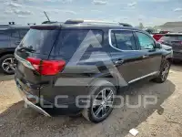 2017 GMC ACADIA фото