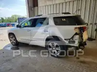 2017 GMC ACADIA фото