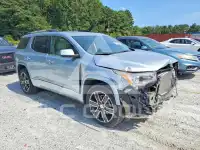 2017 GMC ACADIA фото