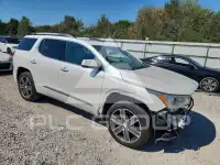 2017 GMC ACADIA photo