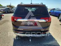 2017 GMC ACADIA фото