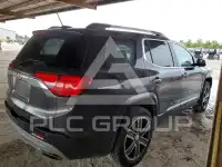 2017 GMC ACADIA фото