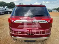 2017 GMC ACADIA фото