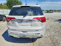 2017 GMC ACADIA photo