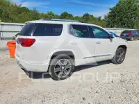 2017 GMC ACADIA photo