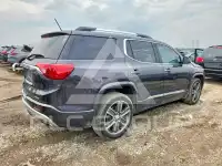 2017 GMC ACADIA photo