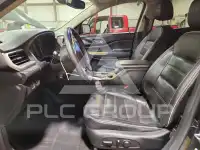 2017 GMC ACADIA фото