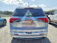 2017 GMC ACADIA фото