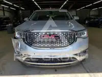2017 GMC ACADIA photo