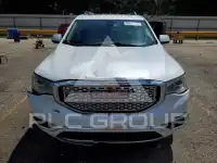 2017 GMC ACADIA фото