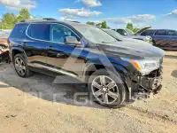 2017 GMC ACADIA photo