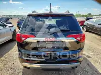 2017 GMC ACADIA photo