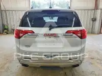 2017 GMC ACADIA photo