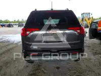 2017 GMC ACADIA фото