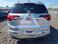 2017 GMC ACADIA photo