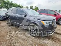 2017 GMC ACADIA photo
