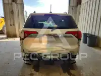 2017 GMC ACADIA фото